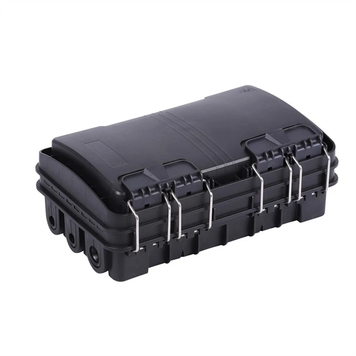 ABS 16cores FTTX Fiber Distribution Box