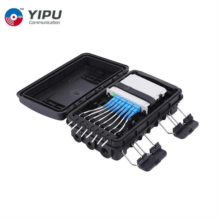 ABS 16cores FTTX Fiber Distribution Box