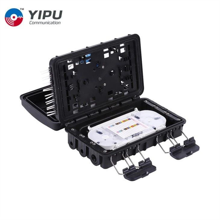 ABS 16cores FTTX Fiber Distribution Box
