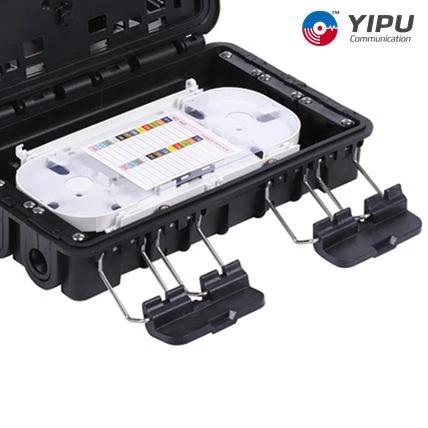 ABS 16cores FTTX Fiber Distribution Box
