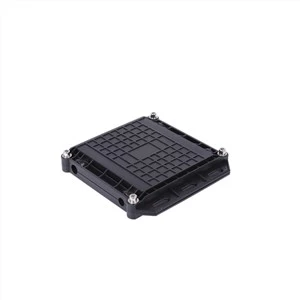 24Cores Horisontal Fiber Optical Splice Closure