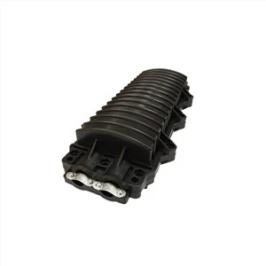 Vanntett Fiber Optic Splice Joint Closure