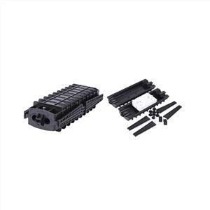 Factory Direct 96Cores Fiber Optic Enclosure