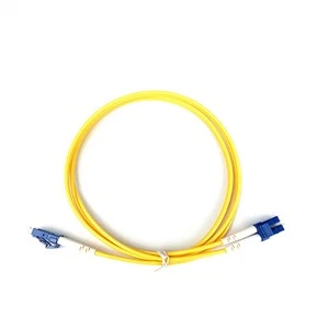 LCUPC til LCUPC patch ledning